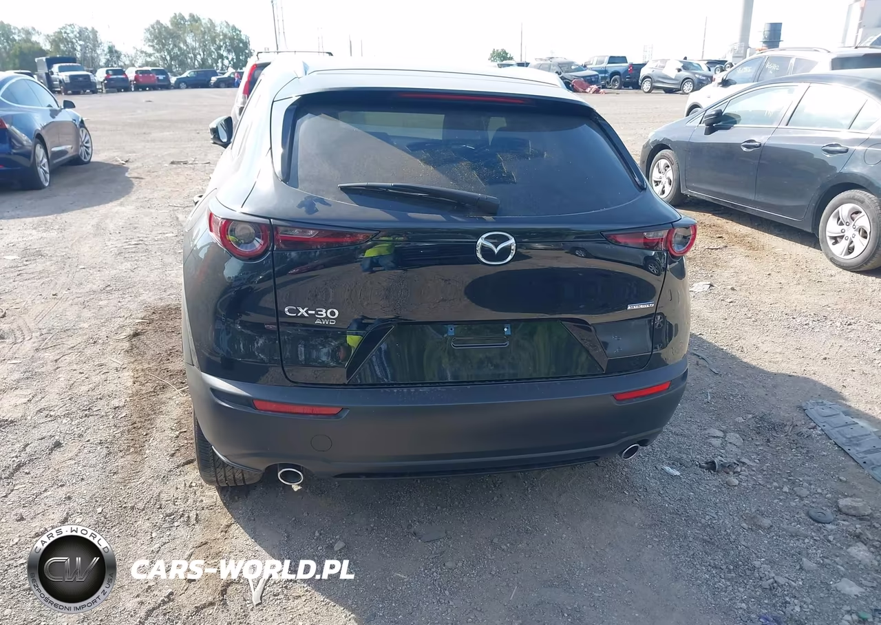 2023 Mazda Cx-30 2.5 S Select VIN:3MVDMBBM7PM584663 - 16