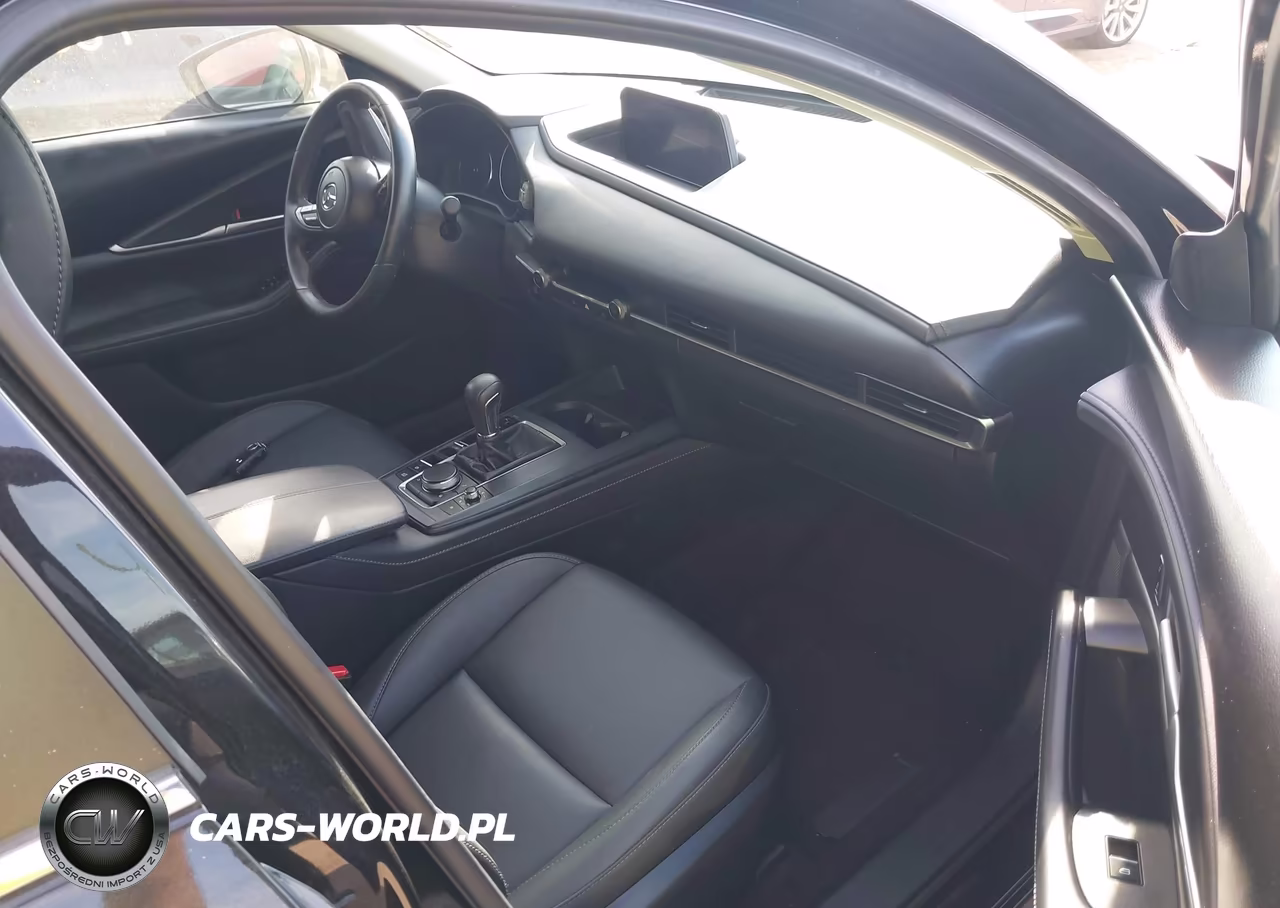 2023 Mazda Cx-30 2.5 S Select VIN:3MVDMBBM7PM584663 - 5