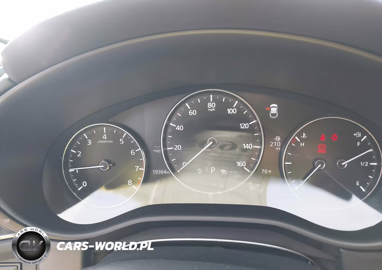 2023 Mazda Cx-30 2.5 S Select VIN:3MVDMBBM7PM584663 - 7