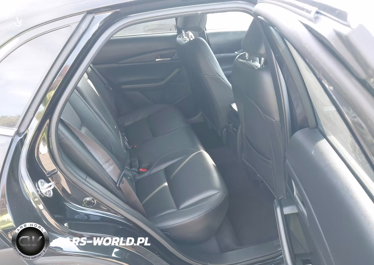 2023 Mazda Cx-30 2.5 S Select VIN:3MVDMBBM7PM584663 - 8