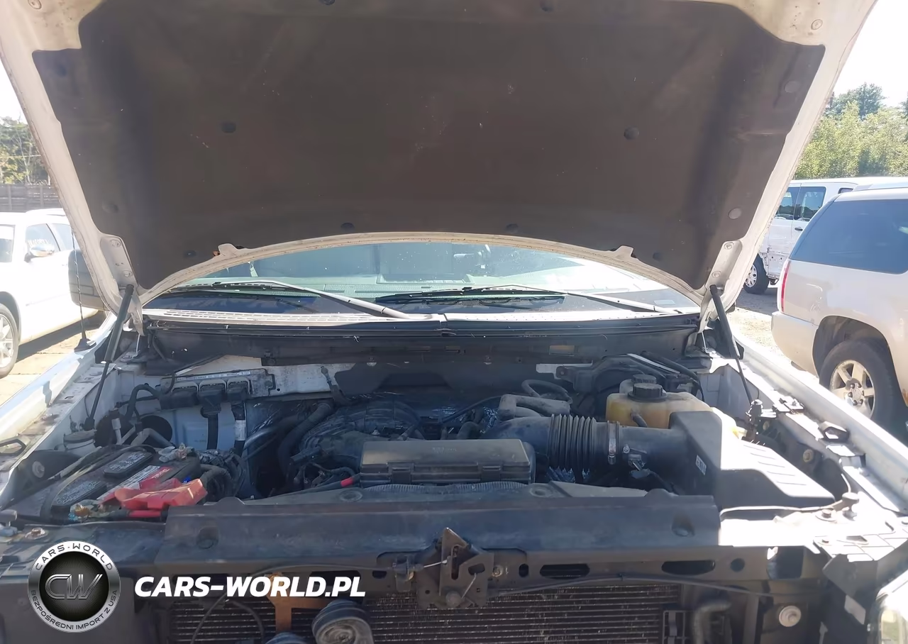 2013 Ford F-150 Xl VIN:1FTMF1EM1DFC72884 - 10