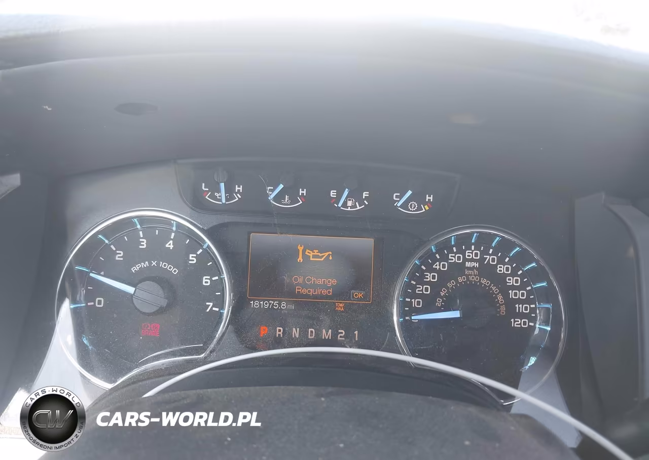 2013 Ford F-150 Xl VIN:1FTMF1EM1DFC72884 - 7