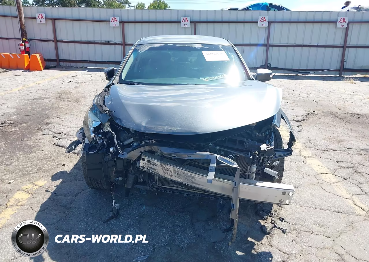 2014 Nissan Altima 2.5 Sl VIN:1N4AL3AP4EN247045 - 13