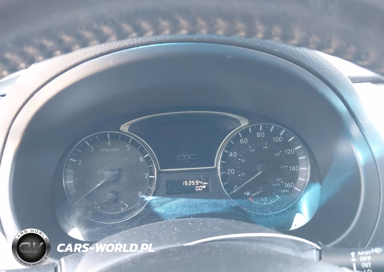 2014 Nissan Altima 2.5 Sl VIN:1N4AL3AP4EN247045 - 7