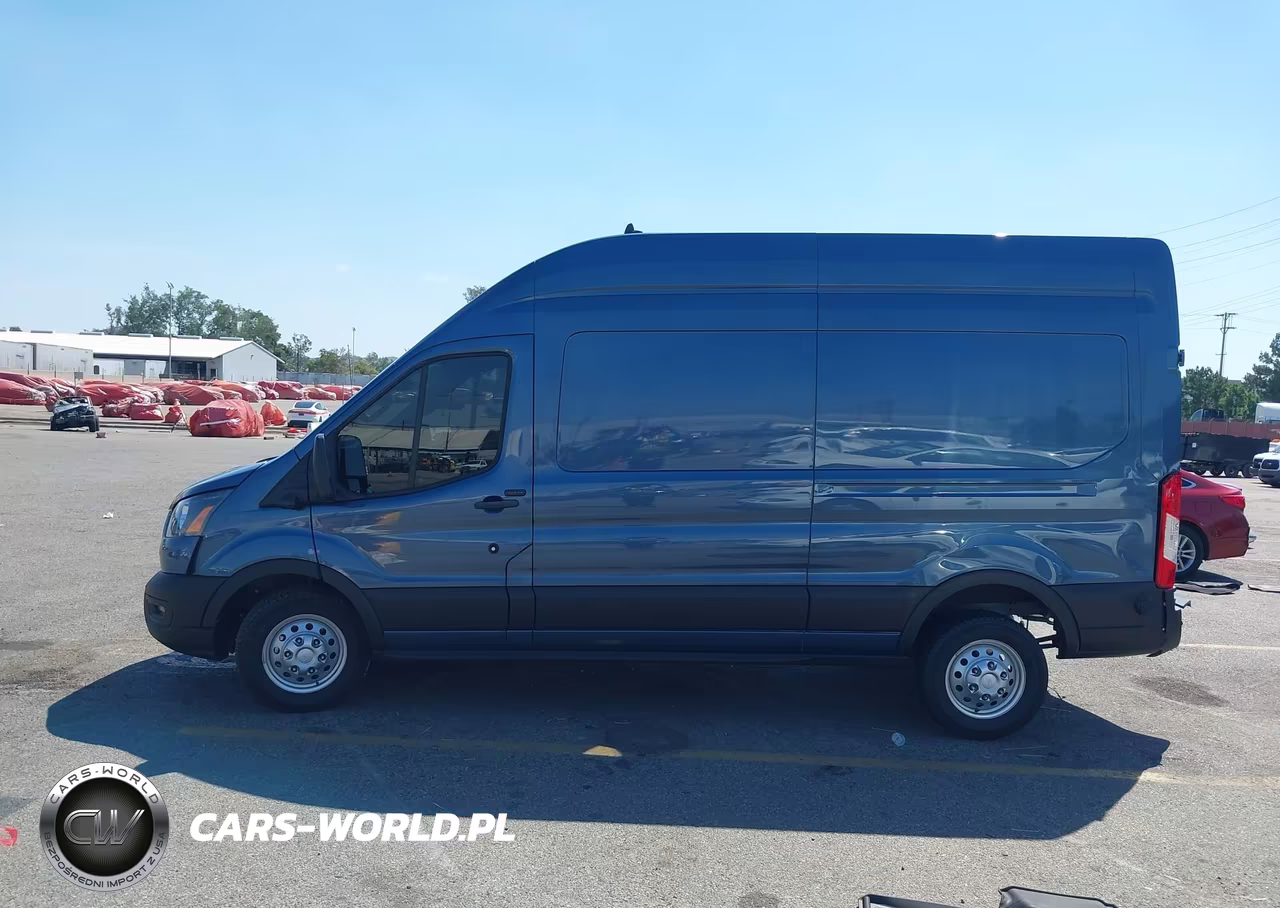 2024 Ford Transit-350 VIN:1FTLF5X82RKB79390 - 14