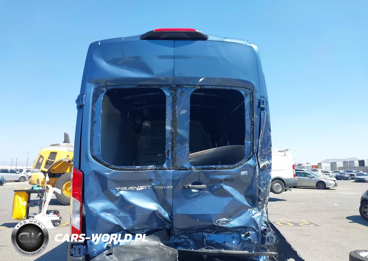 2024 Ford Transit-350 VIN:1FTLF5X82RKB79390 - 16