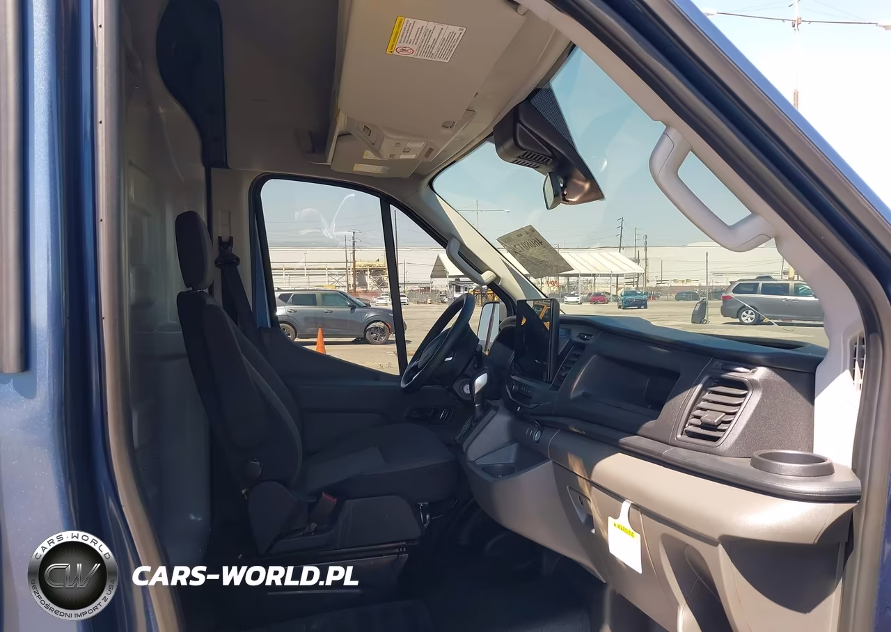 2024 Ford Transit-350 VIN:1FTLF5X82RKB79390 - 5