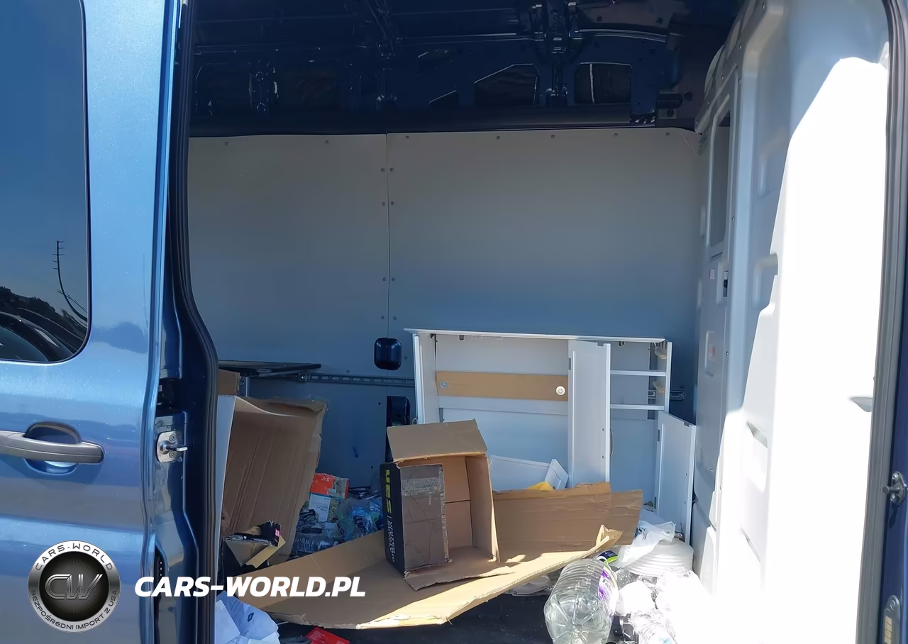2024 Ford Transit-350 VIN:1FTLF5X82RKB79390 - 8