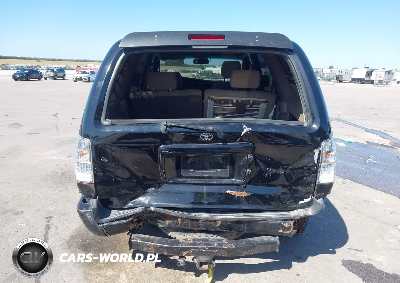 2002 Toyota 4Runner Sr5 V6 VIN:JT3HN86RX20382022 - 17