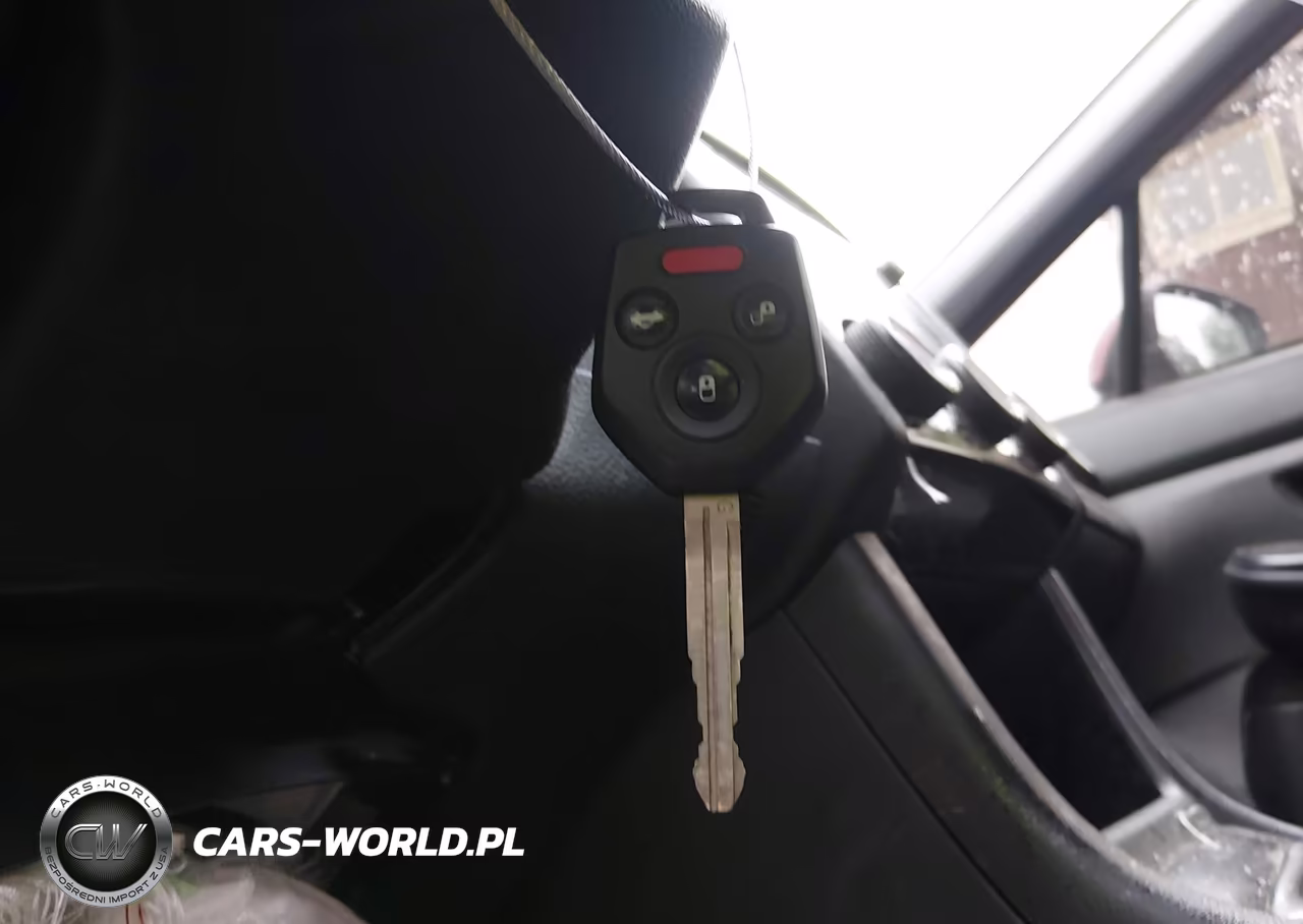2019 Subaru Wrx Premium VIN:JF1VA1C6XK9830112 - 11