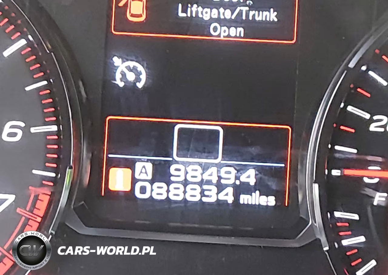 2019 Subaru Wrx Premium VIN:JF1VA1C6XK9830112 - 15