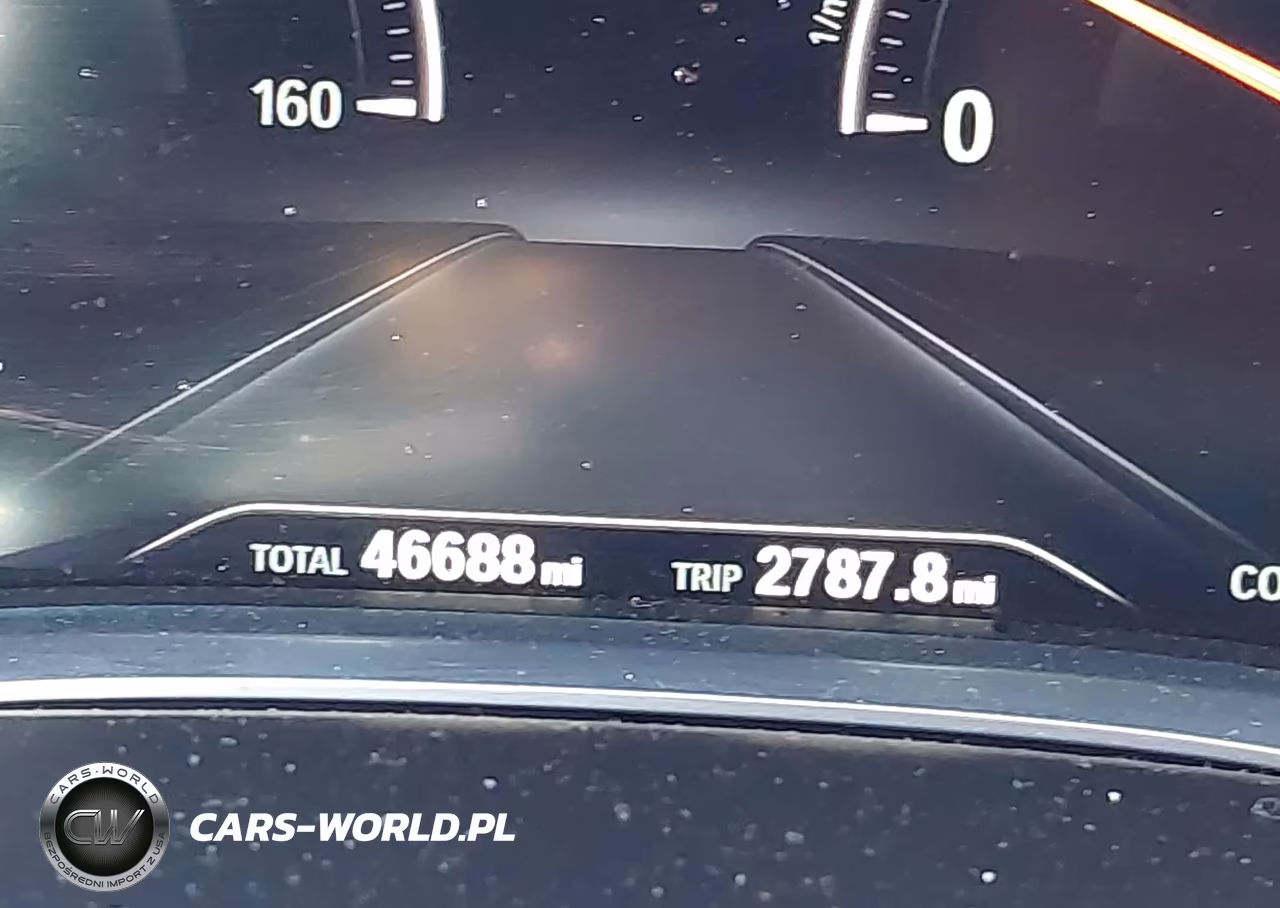 2016 BMW 750I VIN:WBA7F0C52GGL99674 - 15