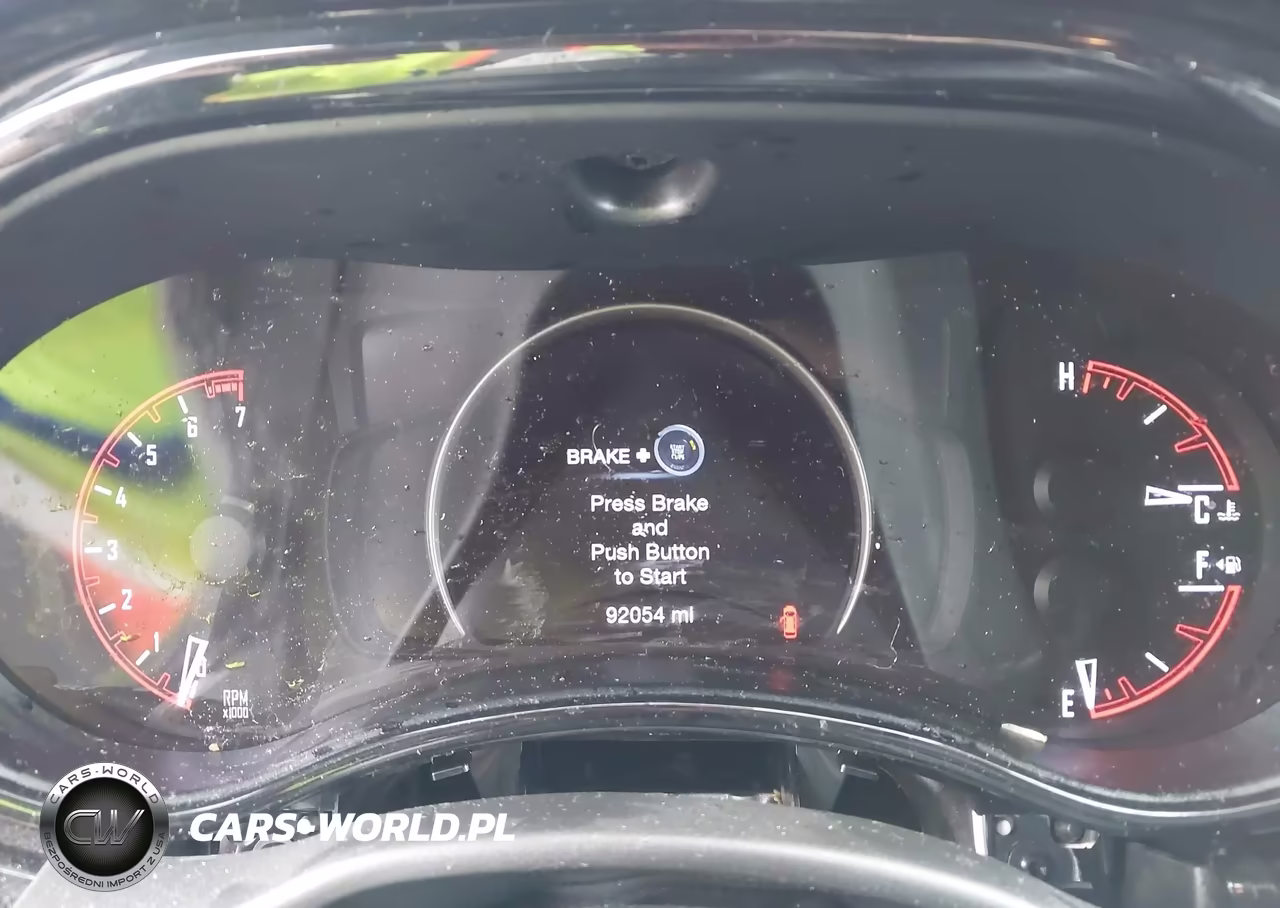 2022 Dodge Durango Sxt Awd VIN:1C4RDJAG9NC137859 - 7