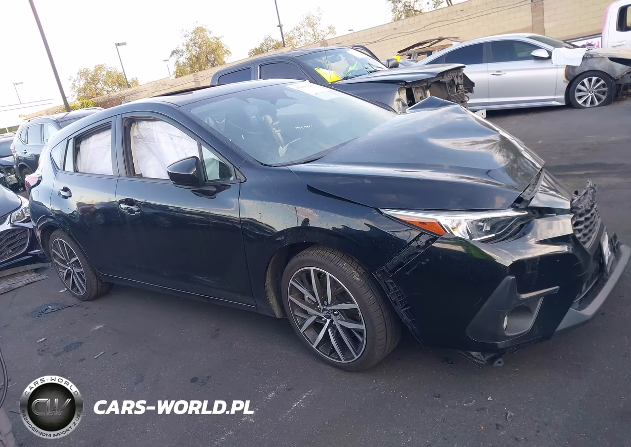2024 Subaru Impreza Sport 5-Door VIN:JF1GUAFC2R8366735 - 14