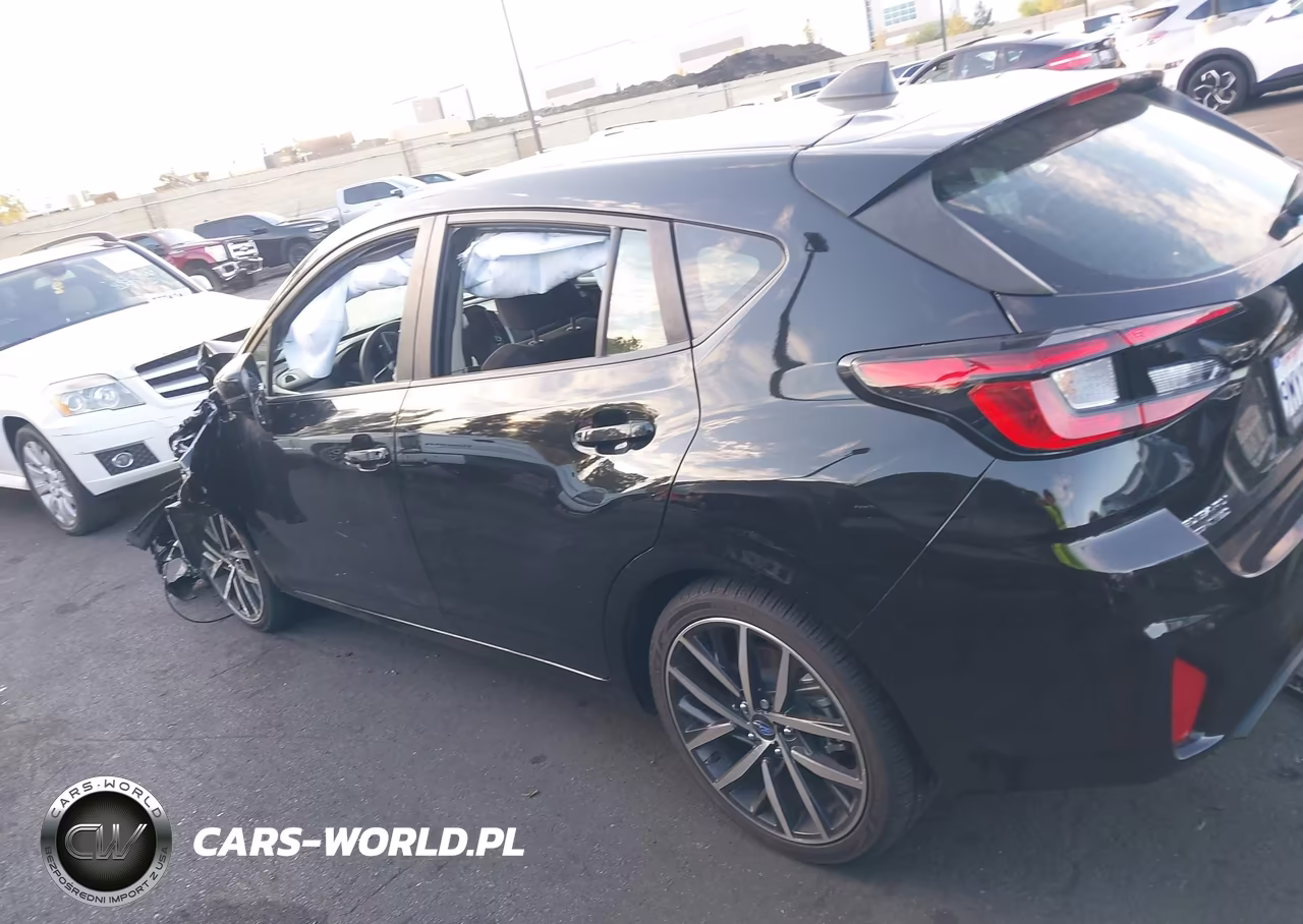 2024 Subaru Impreza Sport 5-Door VIN:JF1GUAFC2R8366735 - 15