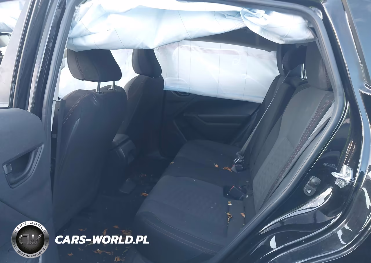 2024 Subaru Impreza Sport 5-Door VIN:JF1GUAFC2R8366735 - 8