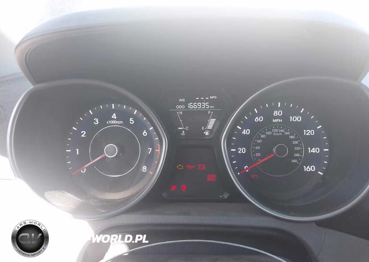 2012 Hyundai Elantra Gls VIN:5NPDH4AE7CH068606 - 7