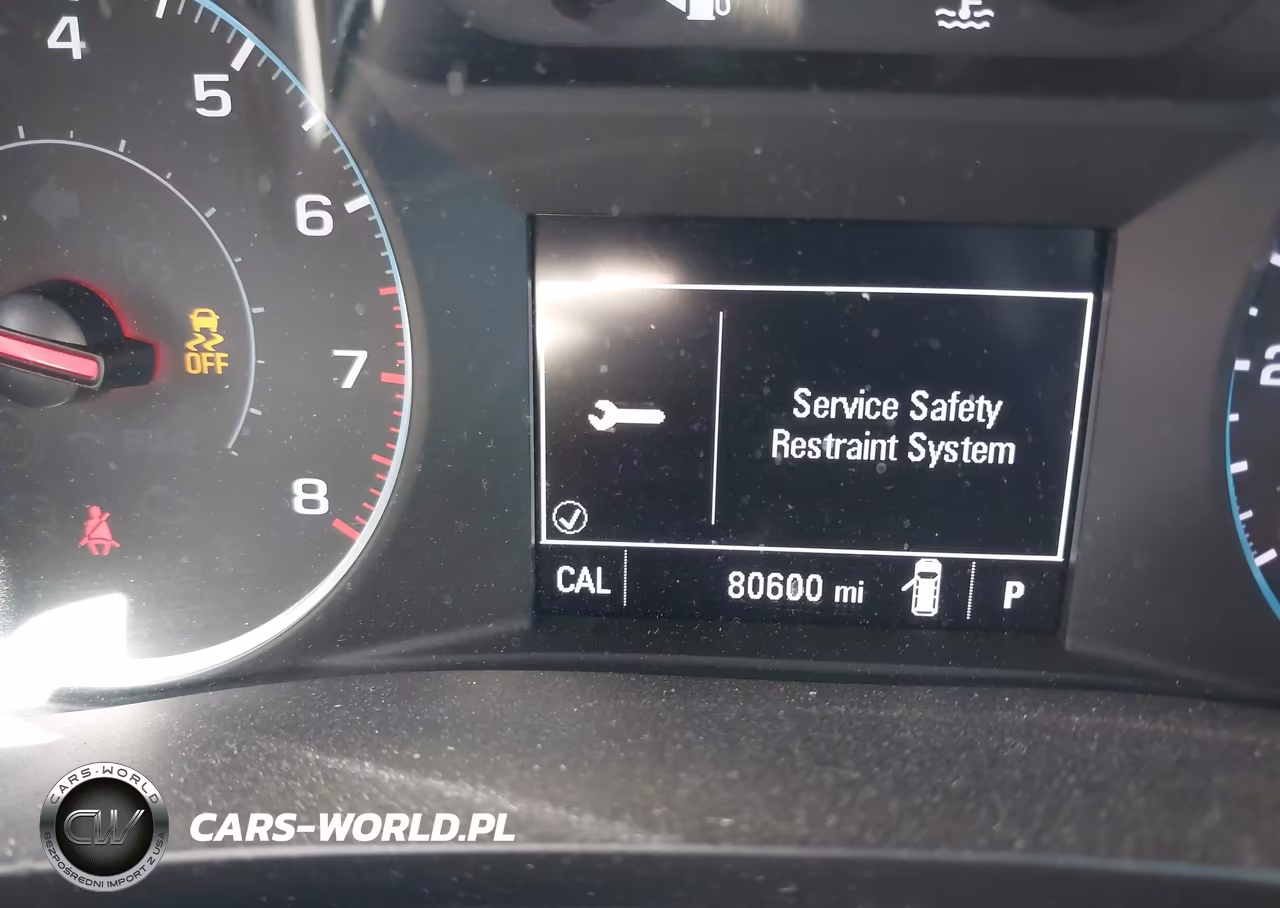 2019 Chevrolet Traverse 1Lt VIN:1GNERGKW0KJ174595 - 7