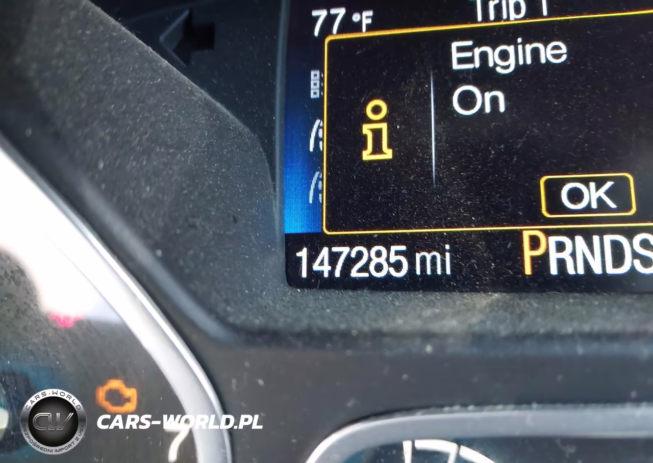 2017 Ford Escape Titanium VIN:1FMCU9JD1HUC75190 - 15