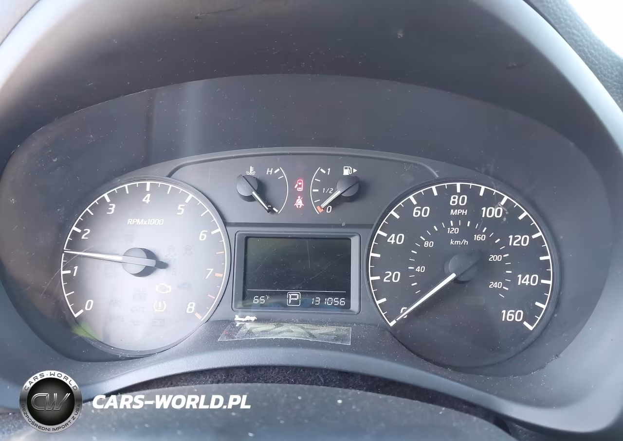 2015 Nissan Sentra Fe+ S-S-Sl-Sr-Sv VIN:3N1AB7AP4FL672144 - 7
