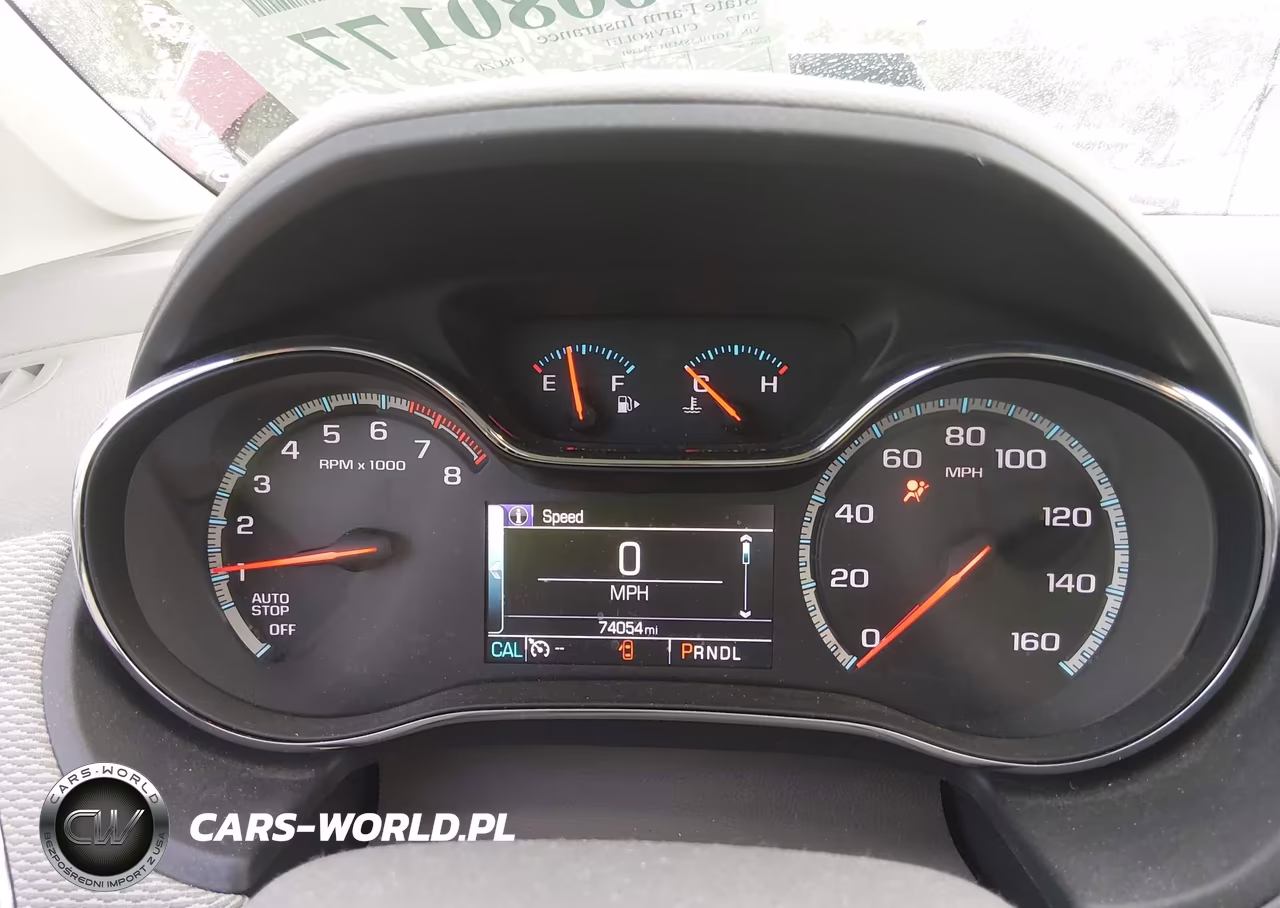 2017 Chevrolet Cruze Lt Auto VIN:1G1BE5SM3H7234491 - 7