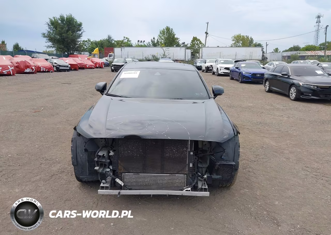 2018 Volvo S90 T6 Inscription VIN:LVYA22ML7JP057098 - 13