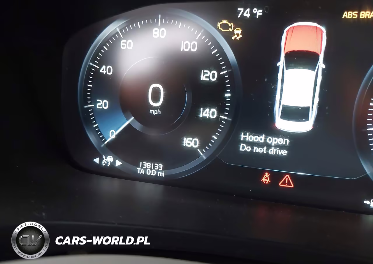 2018 Volvo S90 T6 Inscription VIN:LVYA22ML7JP057098 - 16