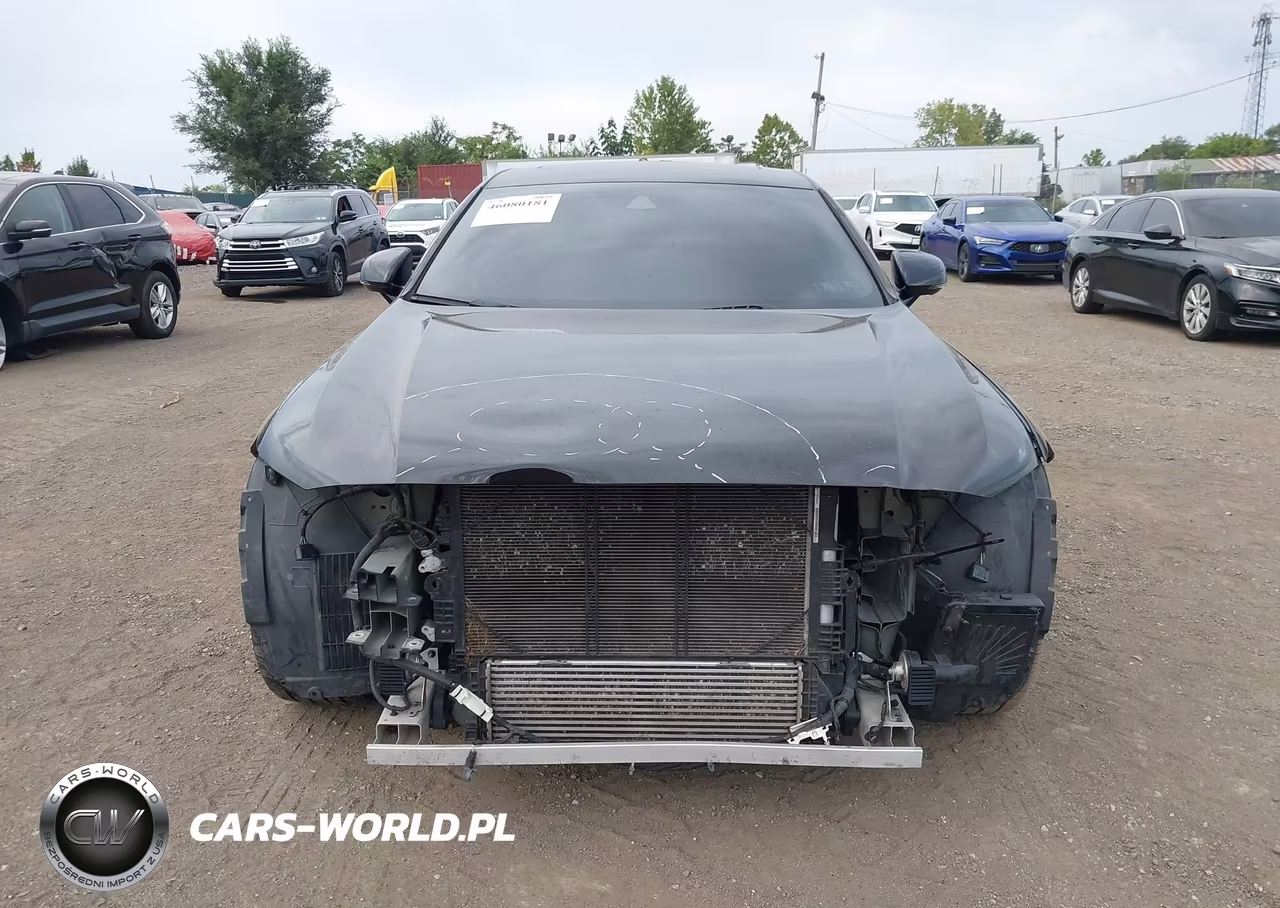 2018 Volvo S90 T6 Inscription VIN:LVYA22ML7JP057098 - 6