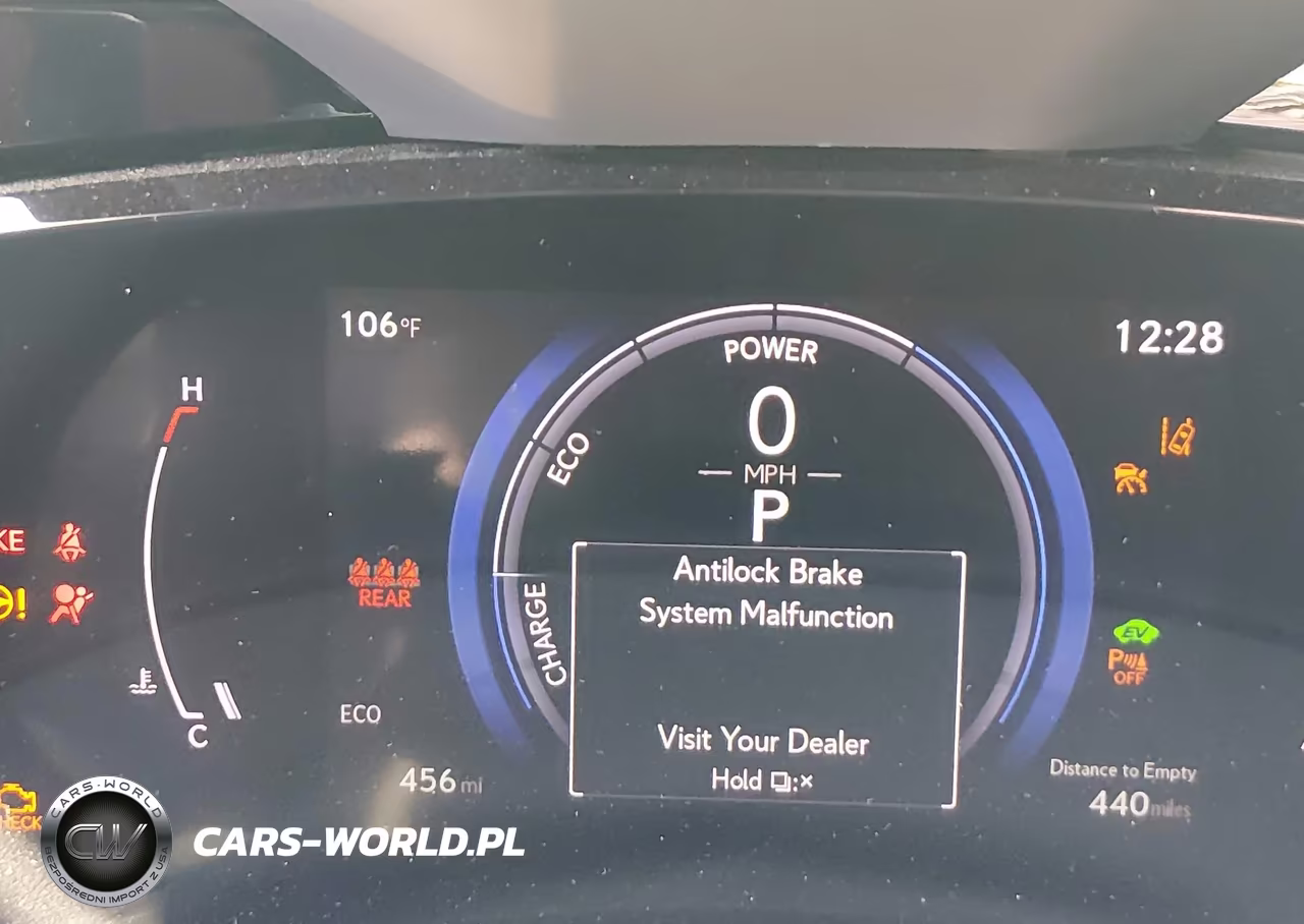 2026 Lexus Nx 350H Premium VIN:2T2GKCEZ1TC077015 - 16