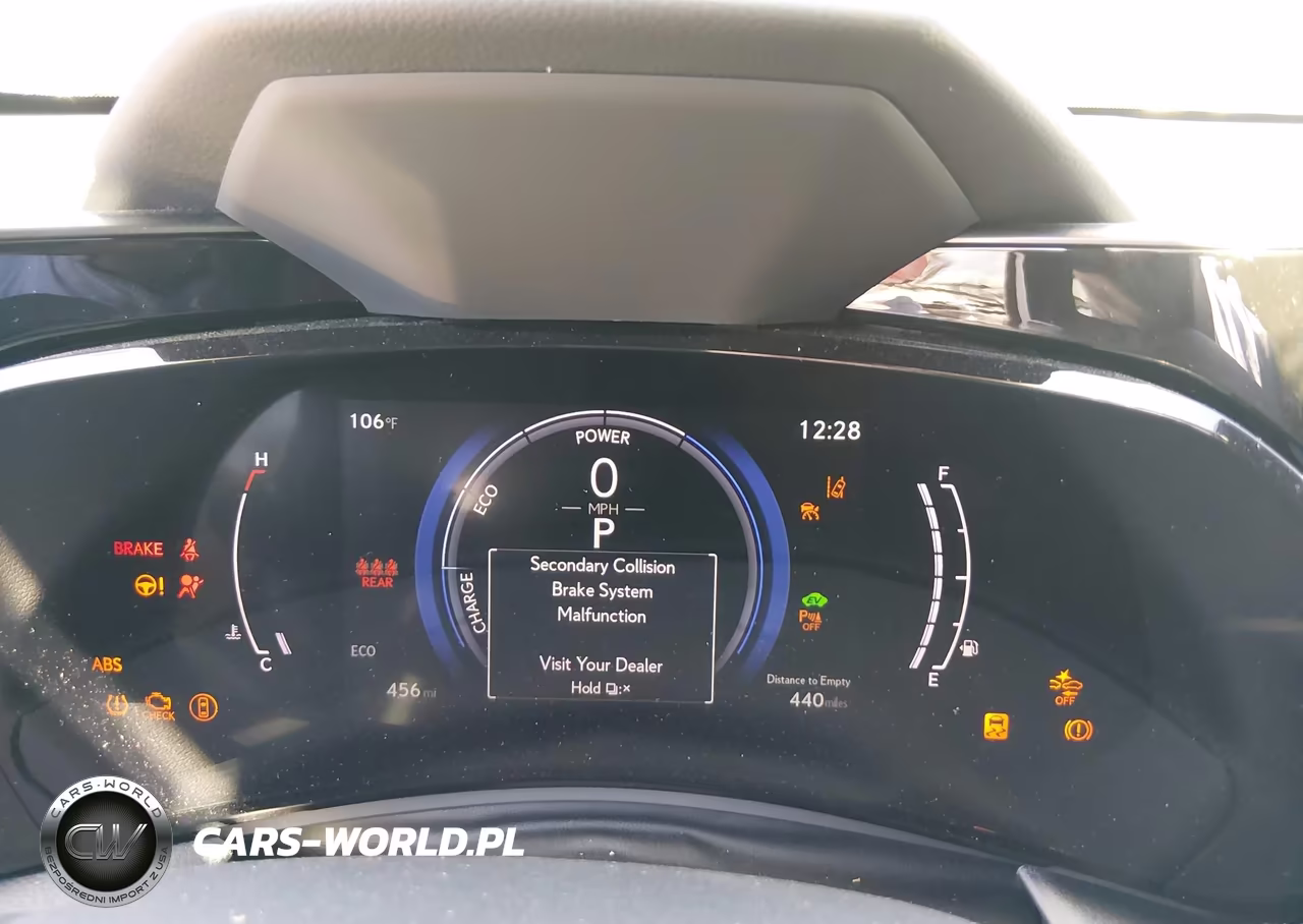 2026 Lexus Nx 350H Premium VIN:2T2GKCEZ1TC077015 - 7
