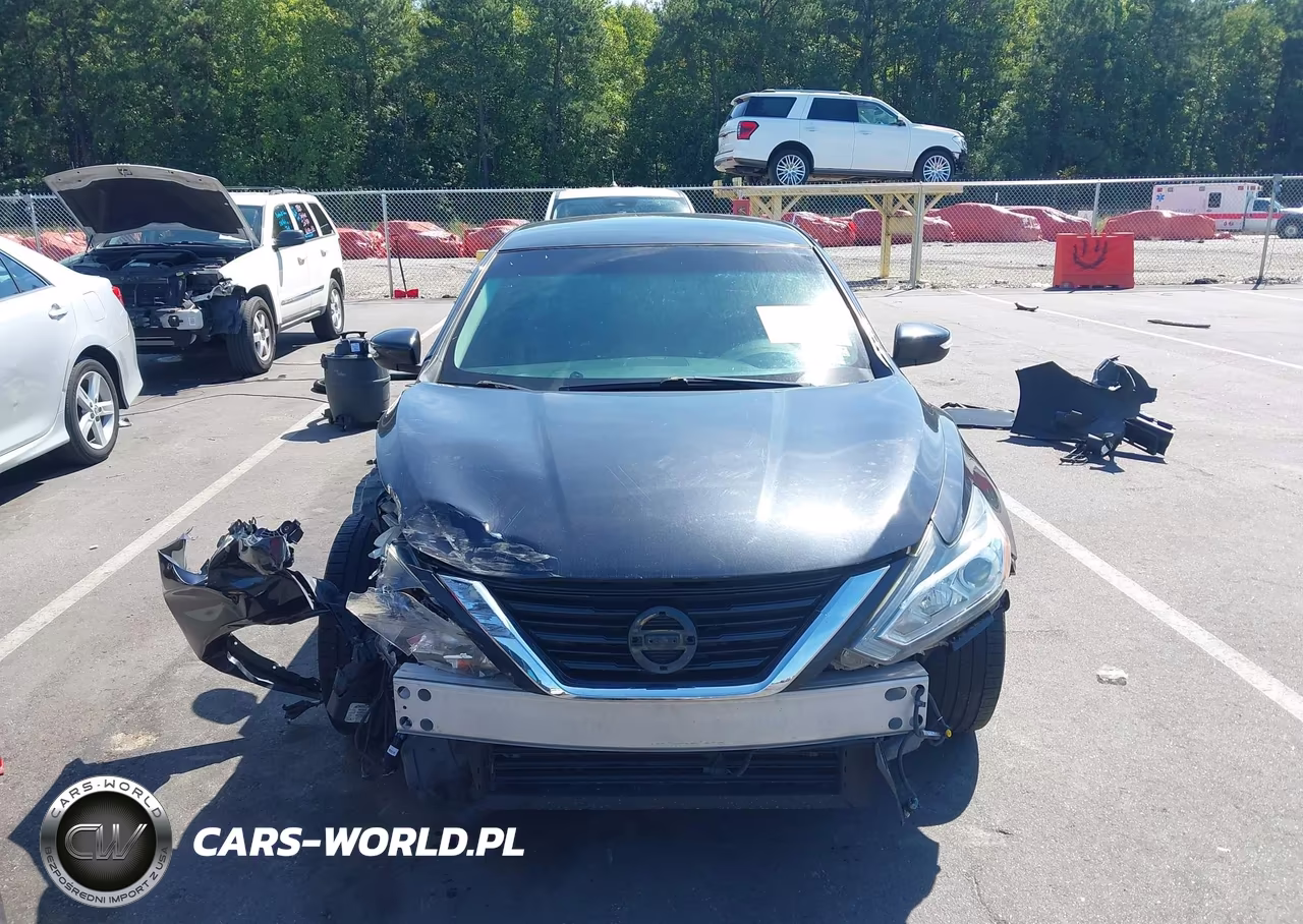 2017 Nissan Altima 2.5 Sl VIN:1N4AL3AP3HC170958 - 13