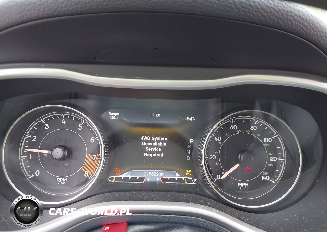 2014 Jeep Cherokee Limited VIN:1C4PJMDSXEW132217 - 7