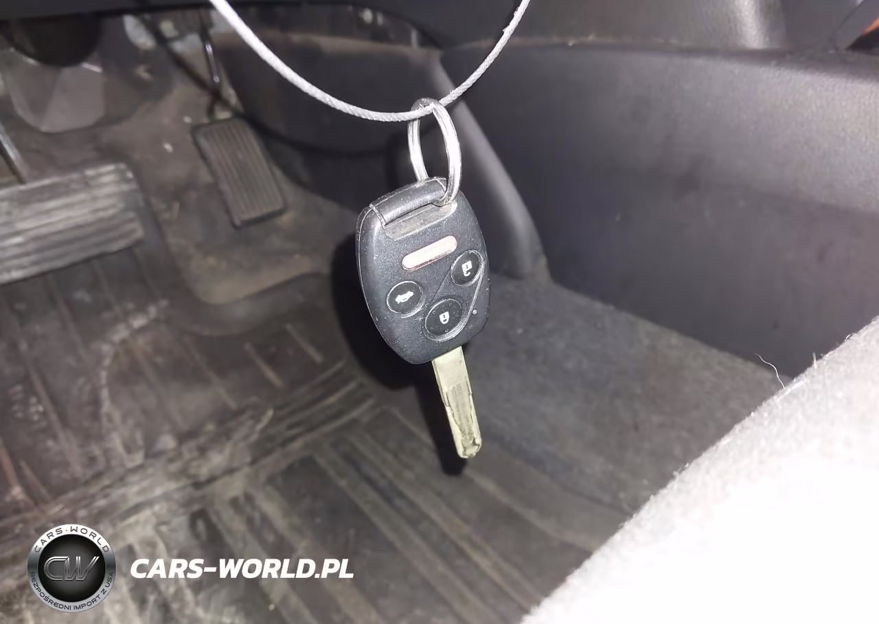 2010 Honda Accord 2.4 Ex VIN:1HGCP2F70AA117972 - 11