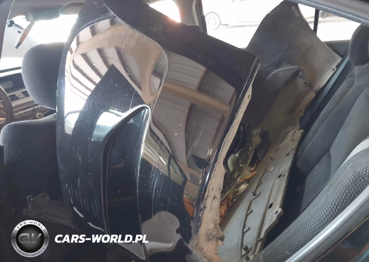 2010 Honda Accord 2.4 Ex VIN:1HGCP2F70AA117972 - 12