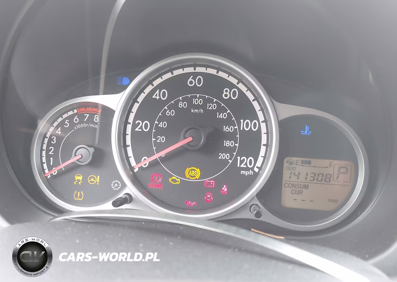 2011 Mazda Mazda2 Touring VIN:JM1DE1HZ1B0115009 - 7