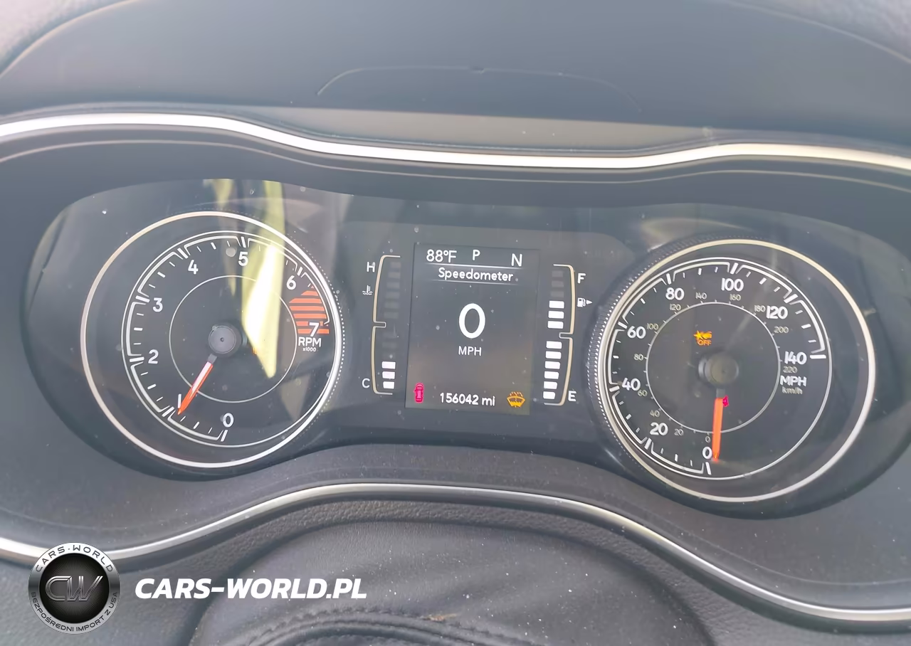 2021 Jeep Cherokee Latitude Fwd VIN:1C4PJLCB6MD125514 - 7
