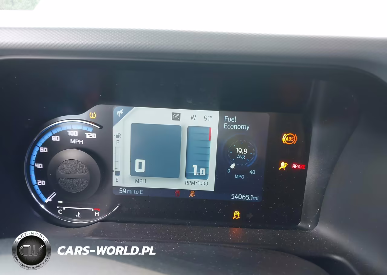 2022 Ford Bronco VIN:1FMDE5CH0NLB77070 - 7