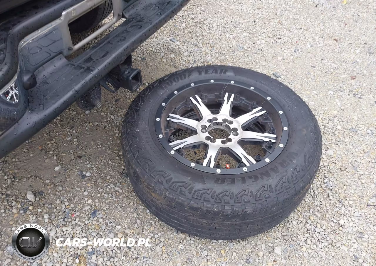2006 Chevrolet Silverado 1500 Lt3 VIN:2GCEK13T561152526 - 12