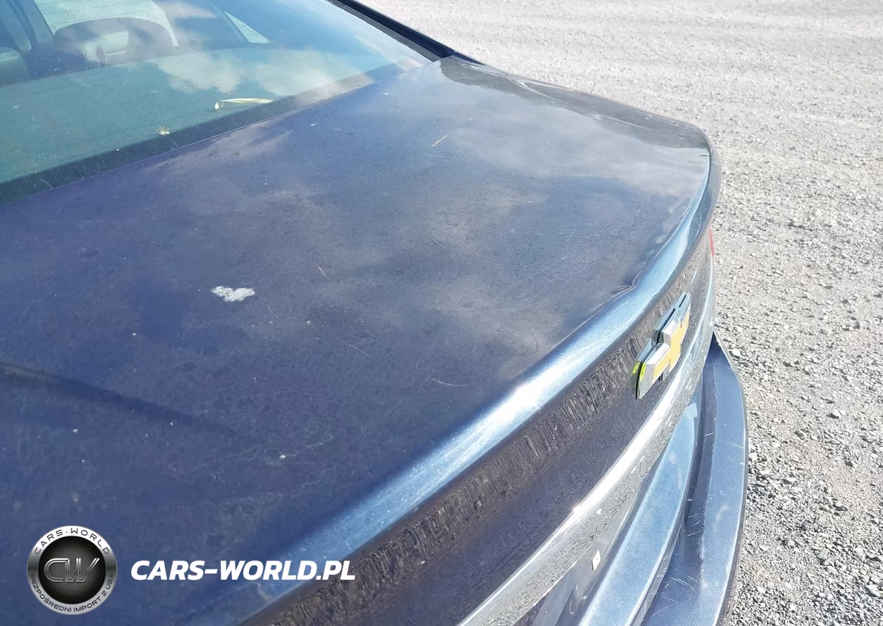 2018 Chevrolet Impala 1Lt VIN:1G1105S3XJU104779 - 20