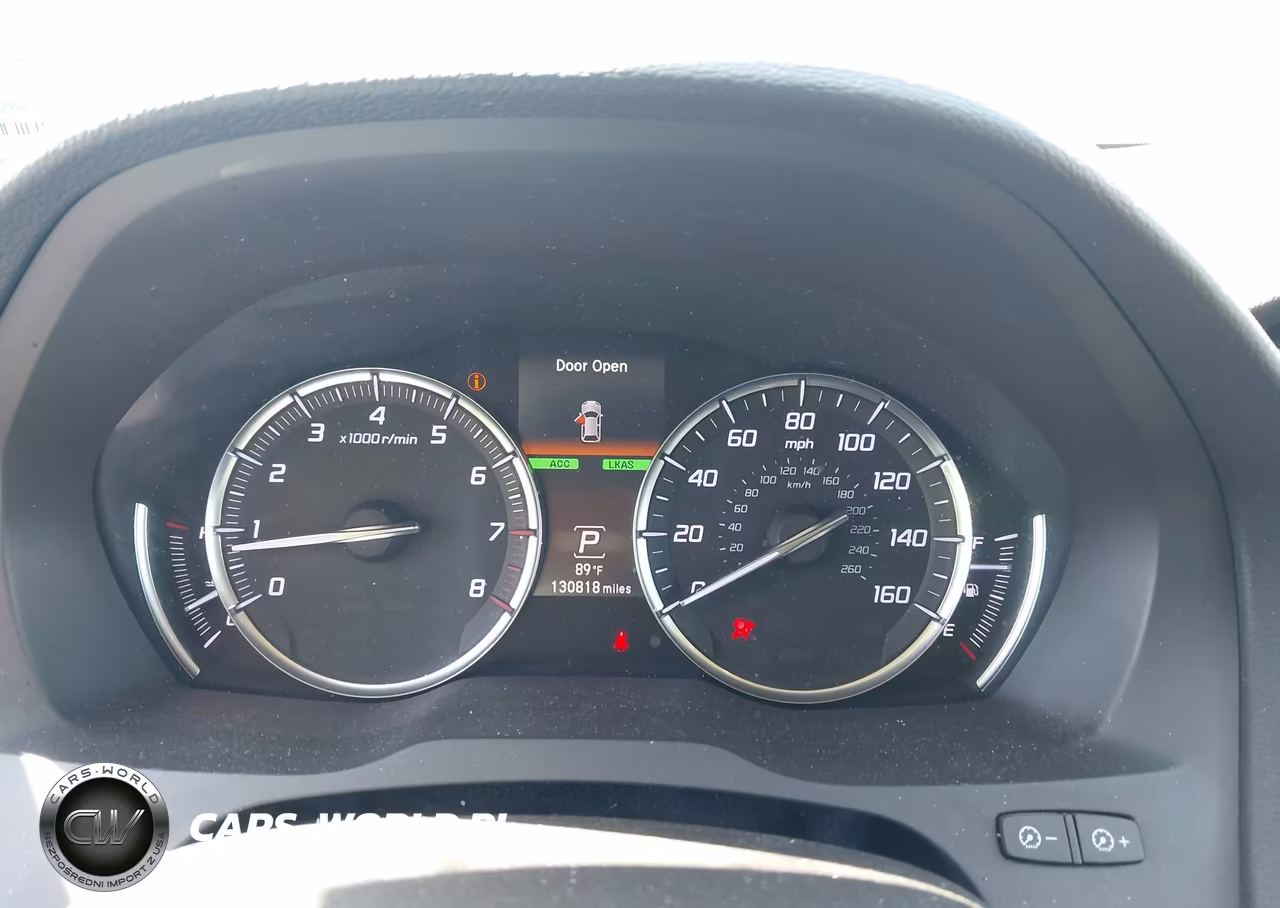 2020 Acura Mdx Technology Package VIN:5J8YD3H52LL009134 - 7