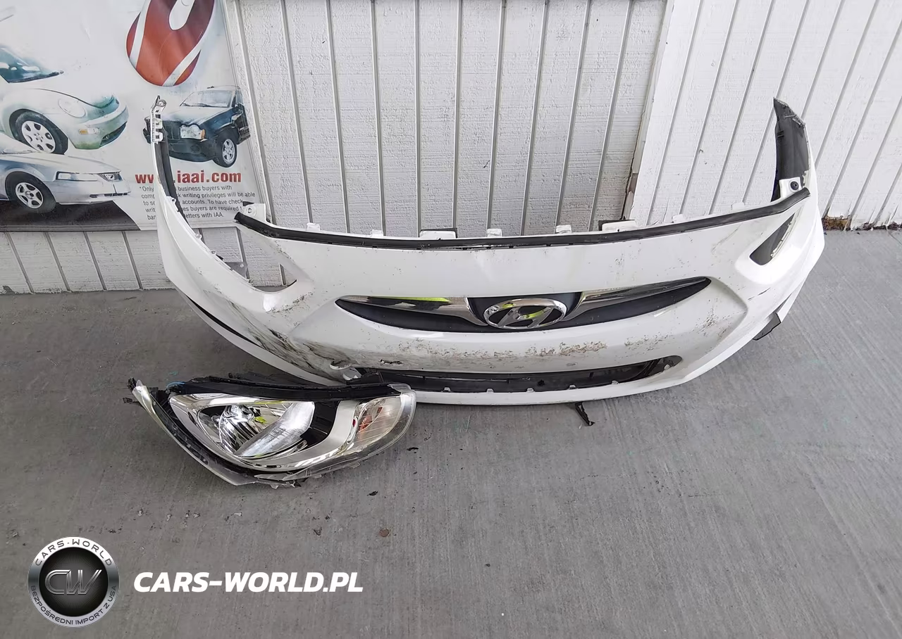 2012 Hyundai Accent Gls VIN:KMHCT4AE1CU071898 - 12