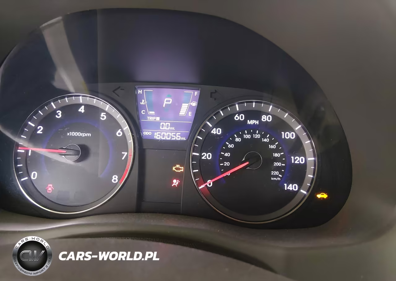 2012 Hyundai Accent Gls VIN:KMHCT4AE1CU071898 - 7