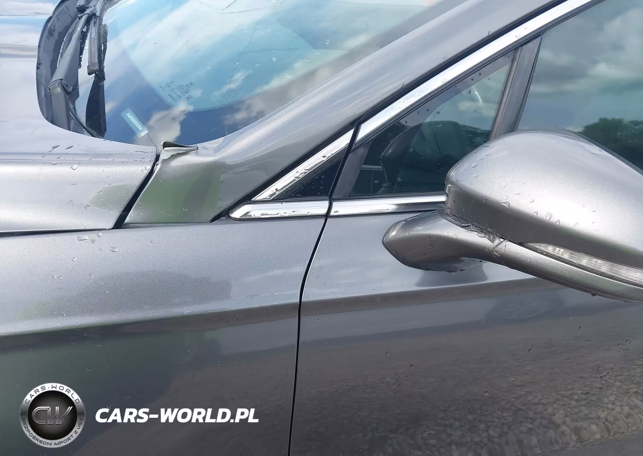 2014 Ford Fusion Titanium VIN:3FA6P0D95ER167644 - 12