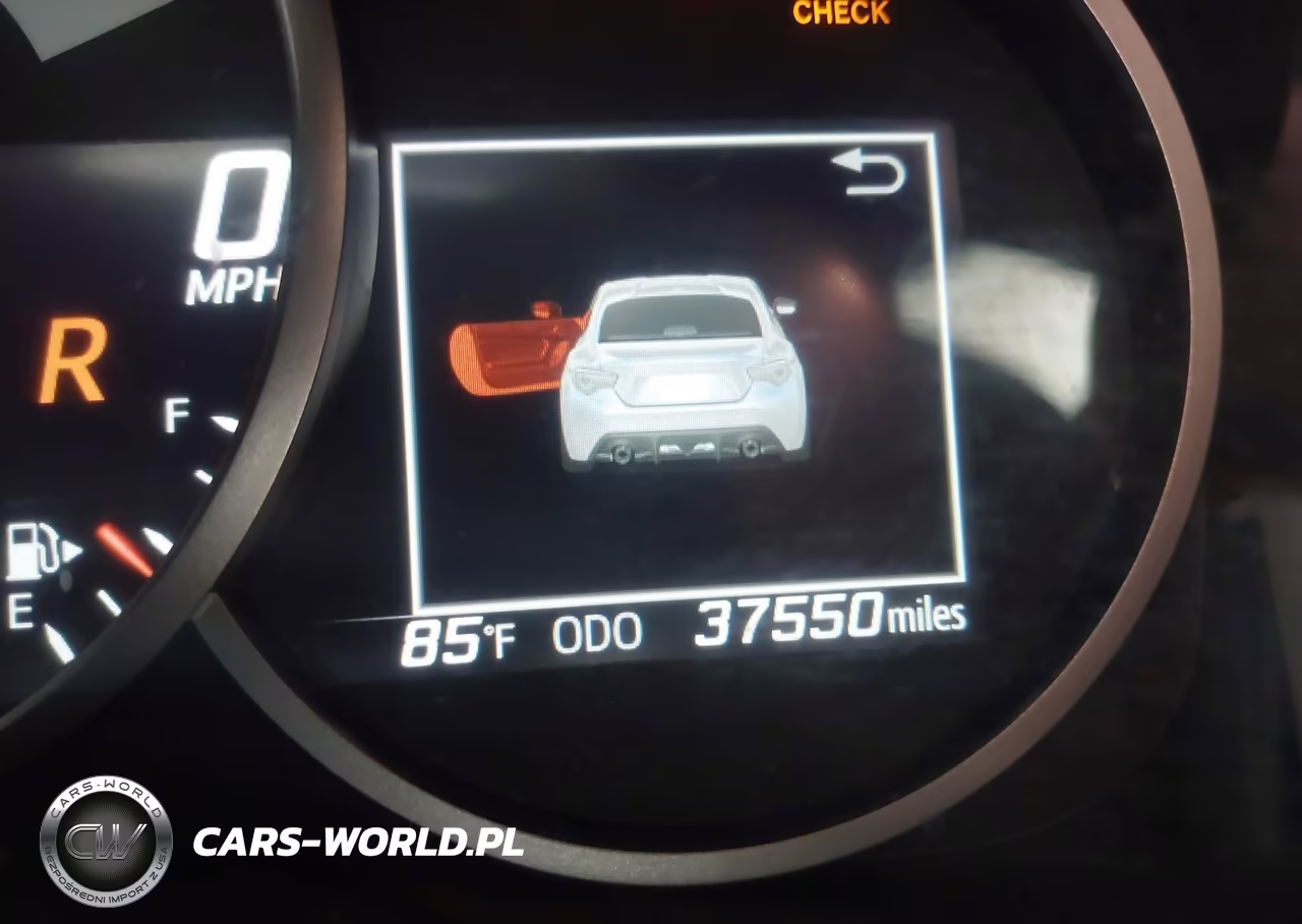 2020 Toyota 86 Hakone Edition VIN:JF1ZNAE18L8750628 - 15