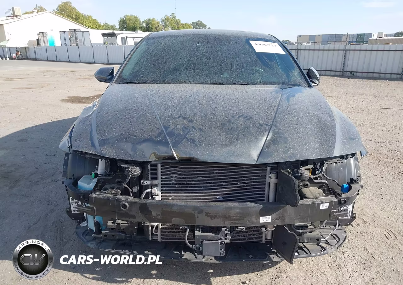 2024 Hyundai Elantra Hybrid Limited VIN:KMHLN4DJ7RU107685 - 13