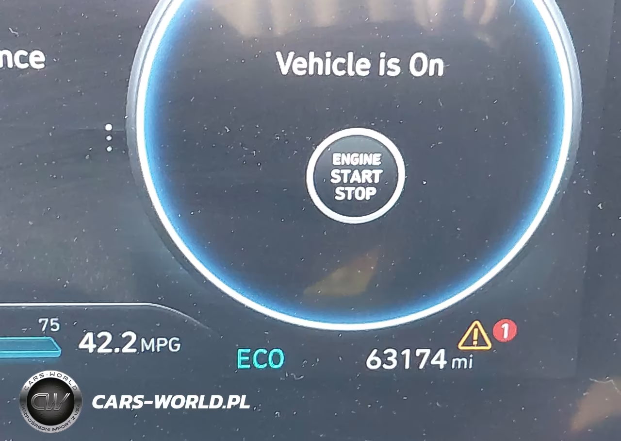 2024 Hyundai Elantra Hybrid Limited VIN:KMHLN4DJ7RU107685 - 16
