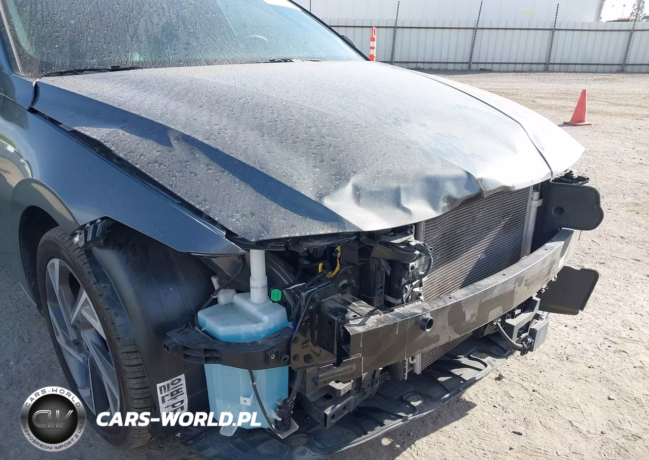 2024 Hyundai Elantra Hybrid Limited VIN:KMHLN4DJ7RU107685 - 18