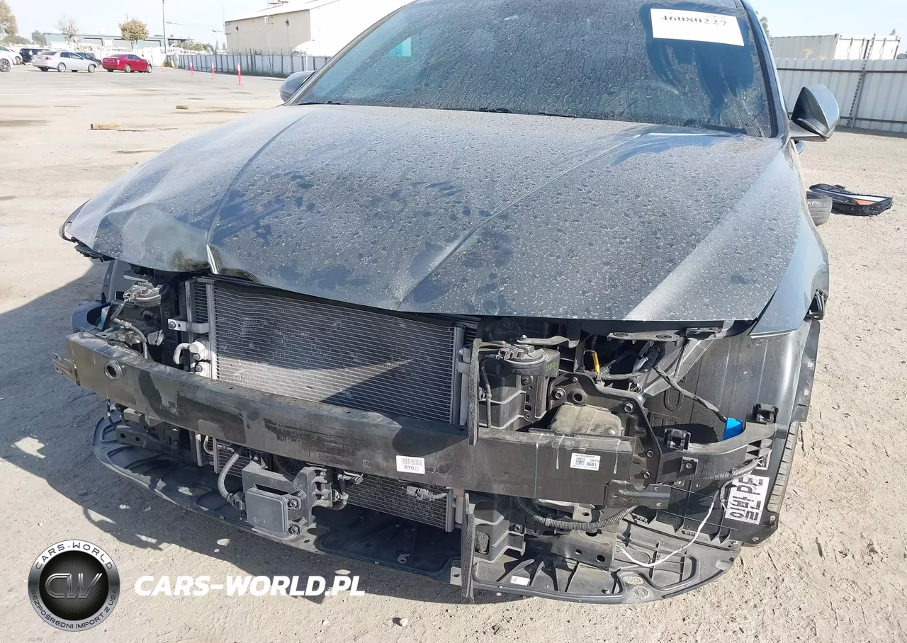 2024 Hyundai Elantra Hybrid Limited VIN:KMHLN4DJ7RU107685 - 6