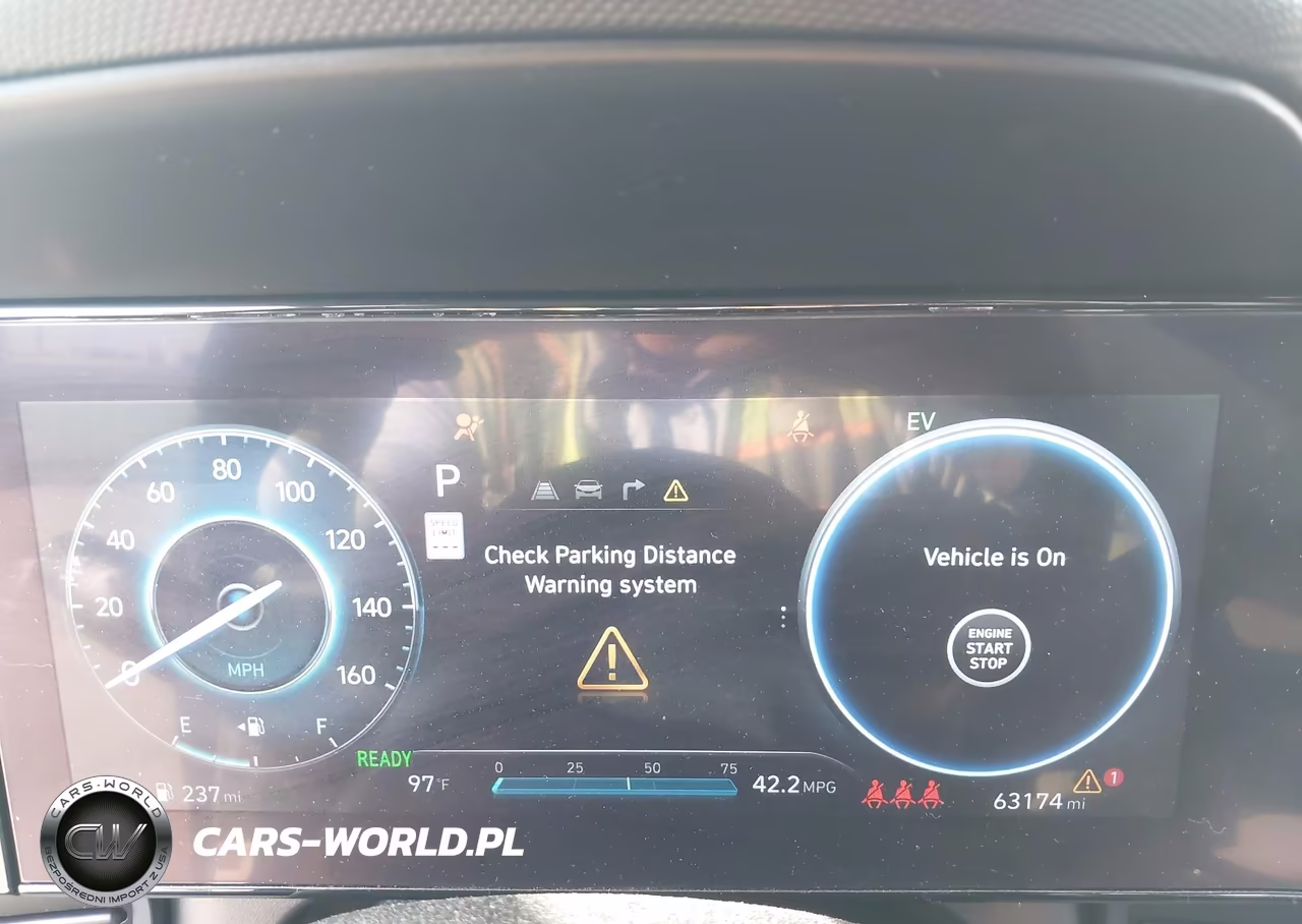 2024 Hyundai Elantra Hybrid Limited VIN:KMHLN4DJ7RU107685 - 7