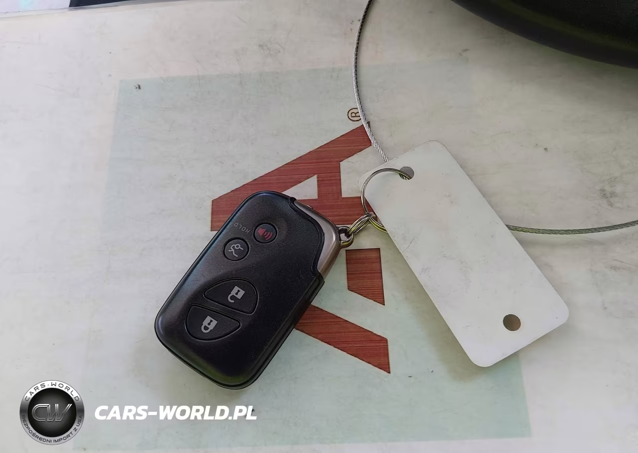 2011 Lexus Is 250C VIN:JTHFF2C2XB2517846 - 11